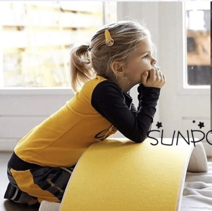 Balance Board - auloves