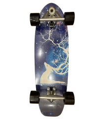 29.5'' 75cm Sealed Land Surf Skate Surfskate Skateboard Complete Pumping Carving AU STOCK 29.5'' 75cm Sealed Land Surf Skate Surfskate Skateboard Complete Pumping Carving AU STOCK - auloves