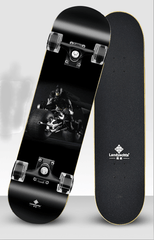 31'' 80CM NEW Sealed Kids Skateboard Light Up Wheels - Series B 31'' 80CM NEW Sealed Kids Skateboard Light Up Wheels - Series B - auloves