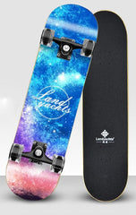 31'' 80CM NEW Sealed Kids Skateboard Light Up Wheels - Series B 31'' 80CM NEW Sealed Kids Skateboard Light Up Wheels - Series B - auloves