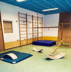 Balance board Large Natural Kids Children Balance board Large Natural Kids Children - auloves