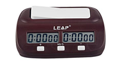 Chess Clock Timer Digital Electronic Count Down Up Chess Game Premium Chess Clock Timer Digital Electronic Count Down Up Chess Game Premium - auloves