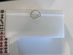 Sealed Large Heavy MahJong Set 7kg Plastic Box Size 42 Sealed Large Heavy MahJong Set 7kg Plastic Box Size 42 - auloves