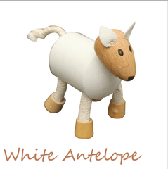 Wooden Animal Toy Family Indoor Game 12pcs Set Wooden Animal Toy Family Indoor Game 14pcs Set - auloves