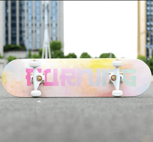 31'' 80cm Skateboards - Series E