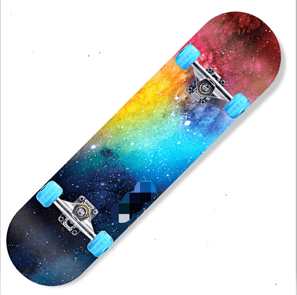 31'' 80cm Skateboards - Series A