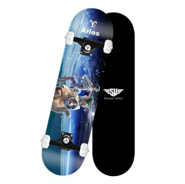 31'' 80cm Skateboards - Series D