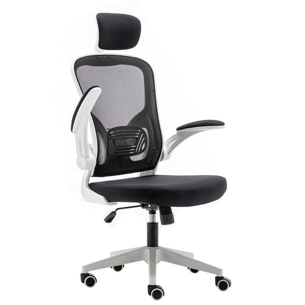 Ergonomic Mesh Office Chair: Comfortable, Adjustable, and Modern - auloves