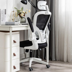 Ergonomic Mesh Office Chair: Comfortable, Adjustable, and Modern - auloves