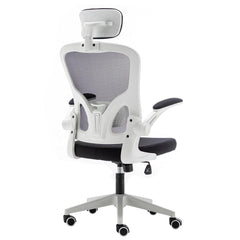Ergonomic Mesh Office Chair: Comfortable, Adjustable, and Modern - auloves