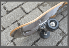 31'' 80CM Contract NEW Sealed Kids Skateboard Light Up Wheels - auloves