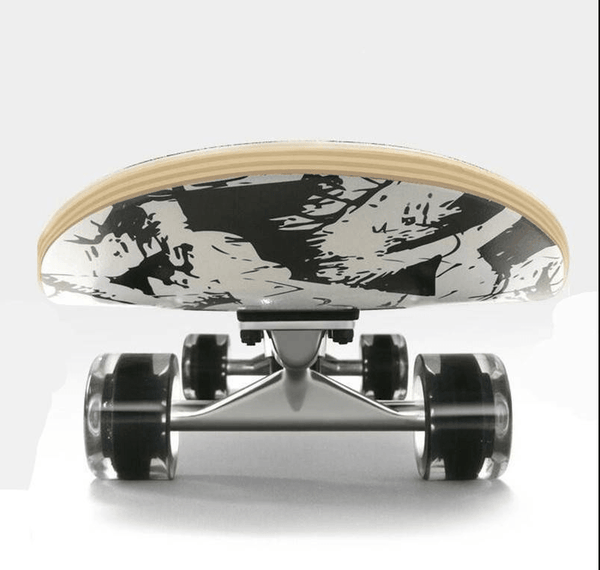 31'' 80CM NEW Sealed Kids Skateboard Light Up Wheels - Series B - auloves