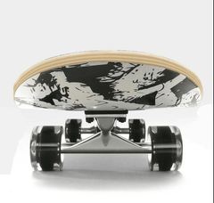 31'' 80CM NEW Sealed Kids Skateboard Light Up Wheels - Series B - auloves