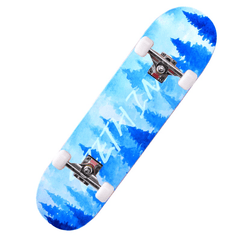 31'' 80CM NEW Sealed Kids Skateboard Light Up Wheels - Series C - auloves