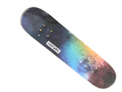 31'' 80CM Star Cloud Colourful Grip NEW Sealed Skateboard Professional Tyre Wheels - auloves