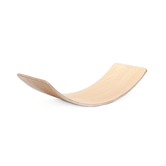 Balance board Small Natural Kids Children - auloves