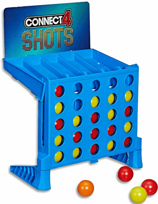 Connect 4 Shots Board Game