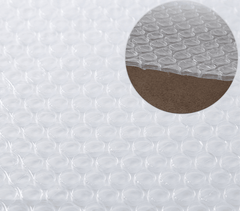 Double Layers Heavy Duty Bubble Wrap 100m/roll - auloves