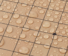 Portable Acrylic Kids Weiqi/Go/Baduk Game Set Folding Board Gift 45*45cm - auloves