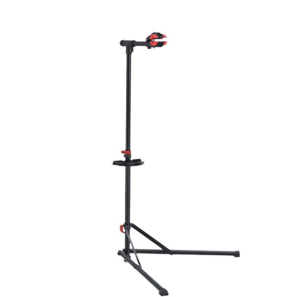 Premium New Version Bike Repair Work Stand For Home Bicycle Mechanic - auloves