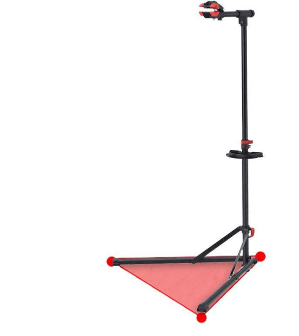 Premium New Version Bike Repair Work Stand For Home Bicycle Mechanic - auloves