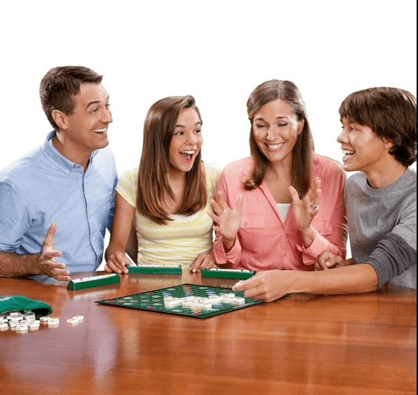 Scrabble Original Packaging Size: 37*27*4.5cm - auloves