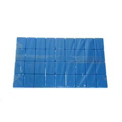 Sealed Medium Heavy MahJong Set 5kg Red Bag Size 38 - auloves