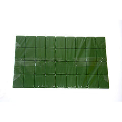 Sealed Medium Heavy MahJong Set 5kg Red Bag Size 38 - auloves