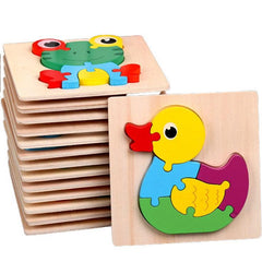 Children Kids Puzzle