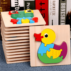 Children Kids Puzzle